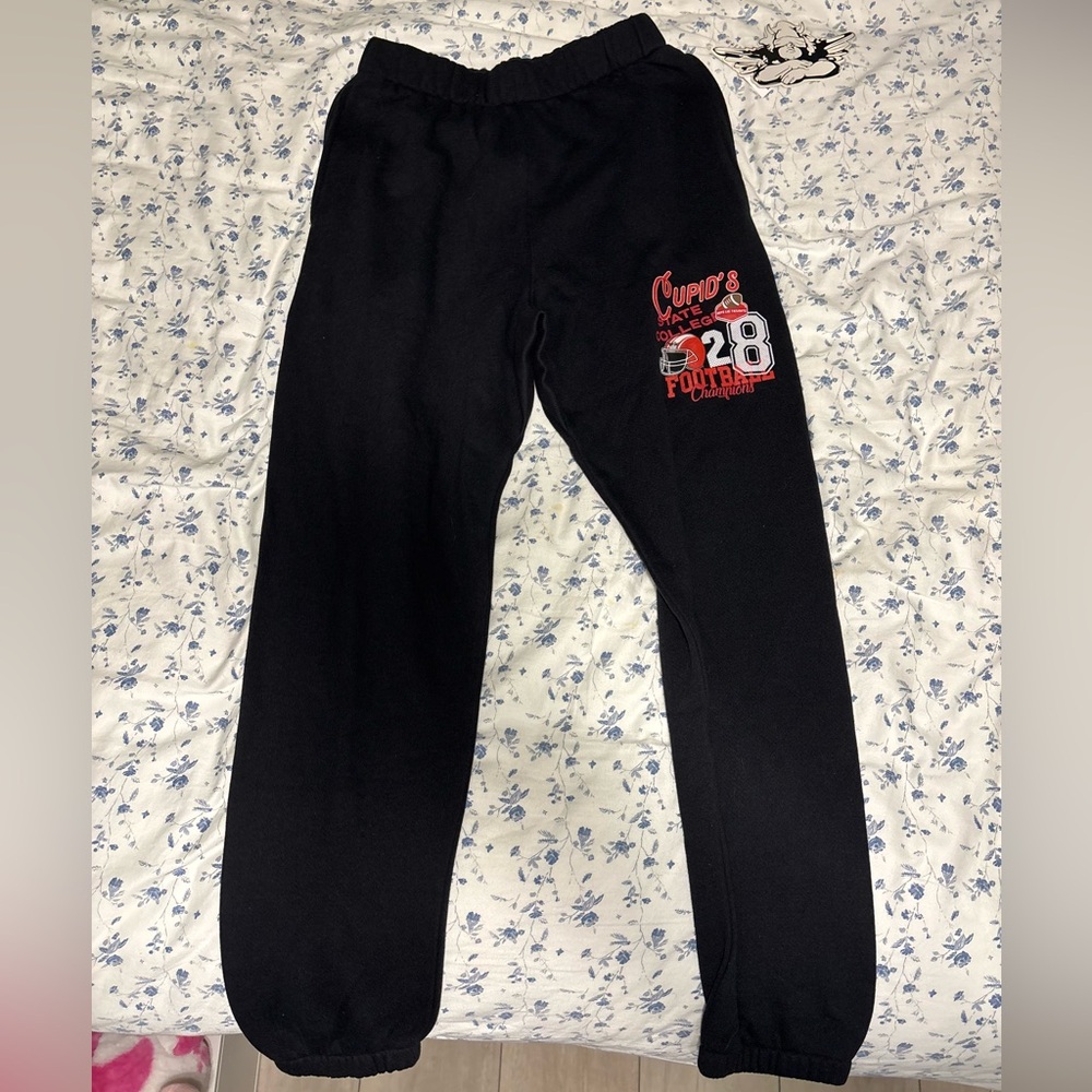 Boys Lie sweatpants